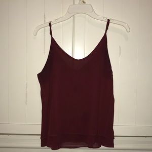 Tank top by EM